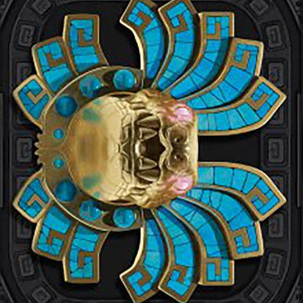 Ojer Pakpatiq, Deepest Epoch Art Card (57/81) [The Lost Caverns of Ixalan Art Series]