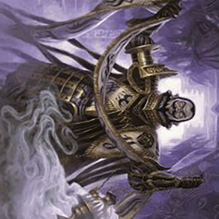 Clavileno, First of the Blessed (70/81) [The Lost Caverns of Ixalan Art Series]