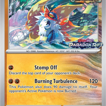 Slither Wing (107/182) (Store Exclusive Promo) [Miscellaneous Cards]