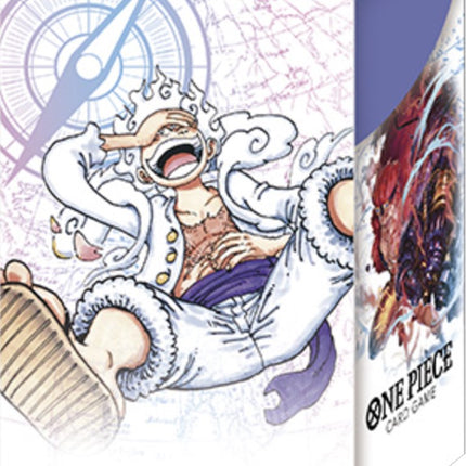 Double Pack Set Volume 2