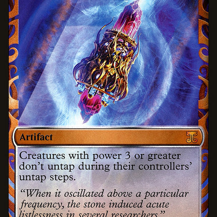 Meekstone [Kaladesh Inventions]