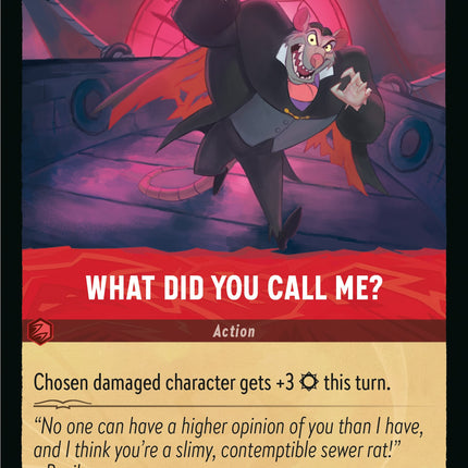 What Did You Call Me? (132/204) [Rise of the Floodborn]