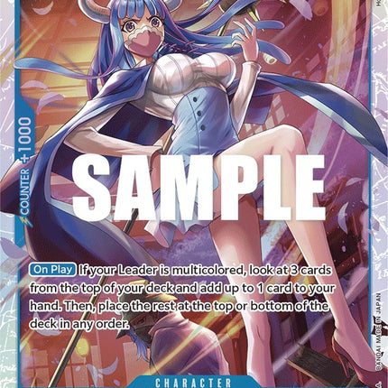 Ulti [Awakening of the New Era]
