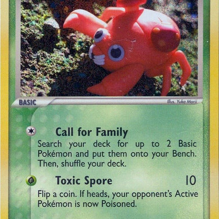 Paras [Trading Card Game Classic]