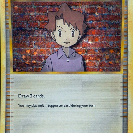 Bill (CLV) [Trading Card Game Classic]