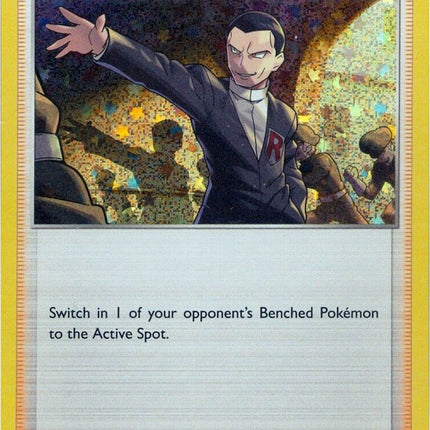 Boss's Orders (CLV) [Trading Card Game Classic]