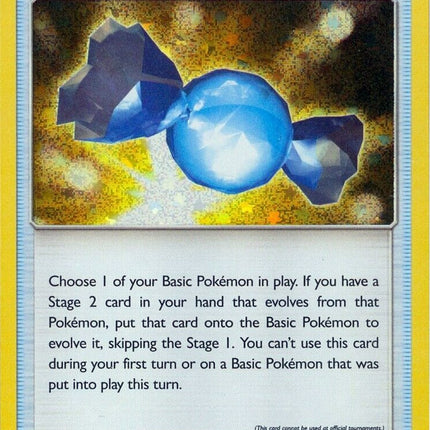 Rare Candy (CLV) [Trading Card Game Classic]