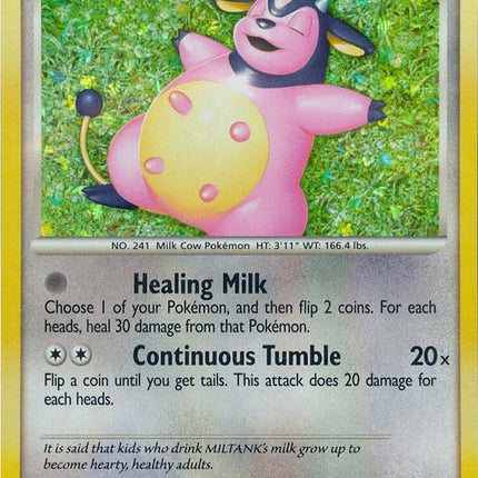 Miltank [Trading Card Game Classic]