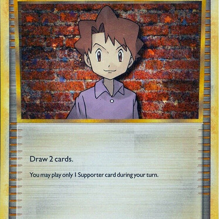 Bill (CLC) [Trading Card Game Classic]