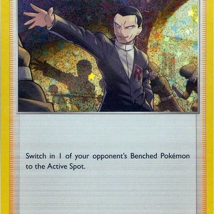 Boss's Orders (CLC) [Trading Card Game Classic]