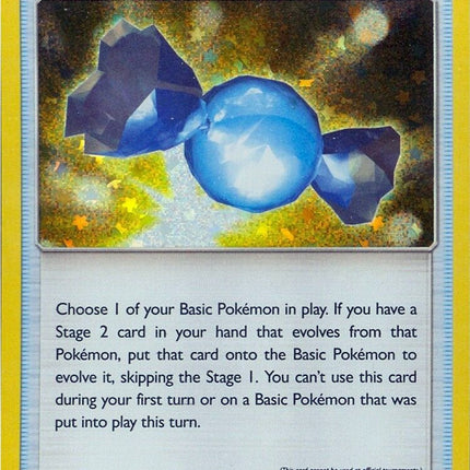 Rare Candy (CLC) [Trading Card Game Classic]
