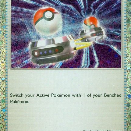 Switch (CLC) [Trading Card Game Classic]