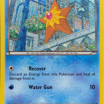 Staryu [Trading Card Game Classic]