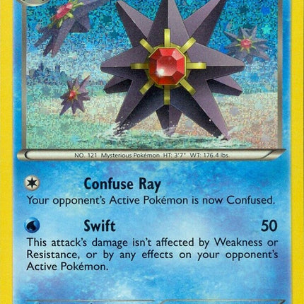 Starmie [Trading Card Game Classic]