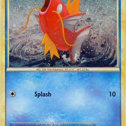 Magikarp [Trading Card Game Classic]