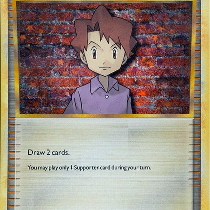 Bill (CLB) [Trading Card Game Classic]
