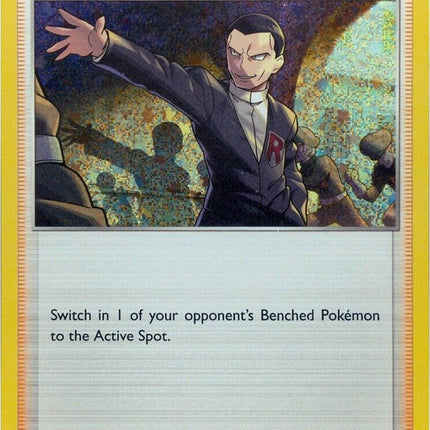 Boss's Orders (CLB) [Trading Card Game Classic]