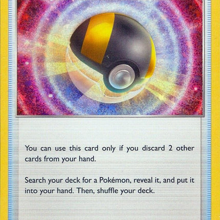 Ultra Ball (CLB) [Trading Card Game Classic]