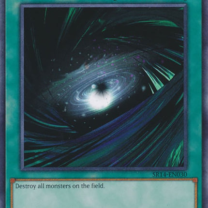 Dark Hole [SR14-EN030] Common