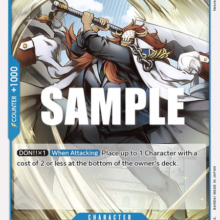 Bastille [Awakening of the New Era]