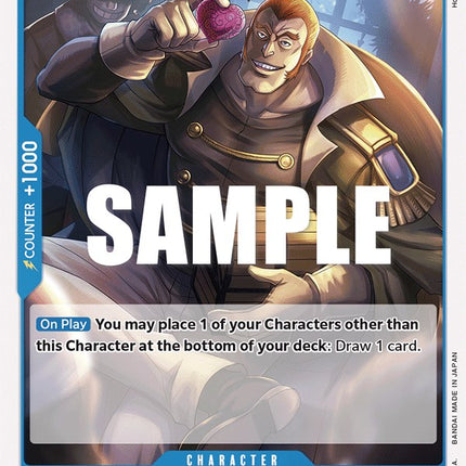 X.Barrels [Awakening of the New Era]
