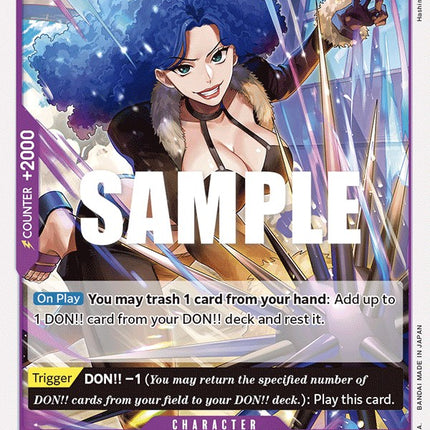 Miss Doublefinger(Zala) [Awakening of the New Era]