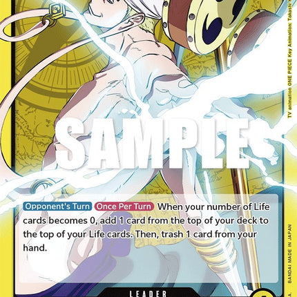 Enel [Awakening of the New Era]