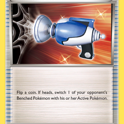 Pokemon Catcher (83/101) [Black & White: Plasma Blast]