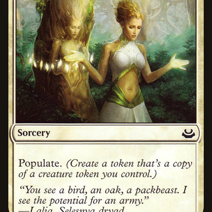 Wake the Reflections [Mystery Booster]