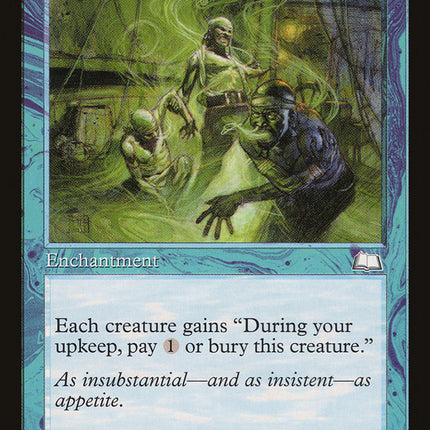 Pendrell Mists [Weatherlight]