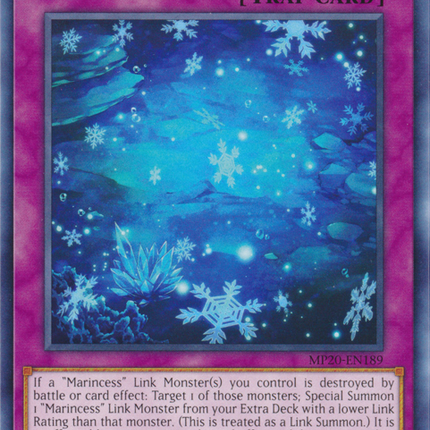 Marincess Snow [MP20-EN189] Common