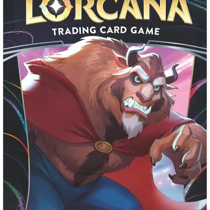 Rise of the Floodborn - Sleeved Booster Pack