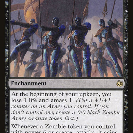 Dreadhorde Invasion [War of the Spark]