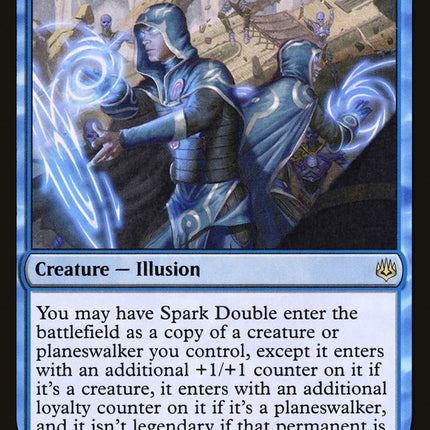 Spark Double [War of the Spark]