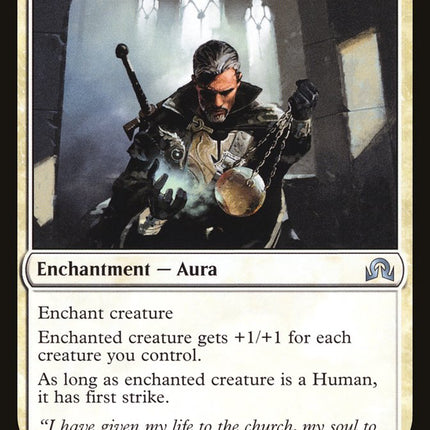 Hope Against Hope [Shadows over Innistrad]