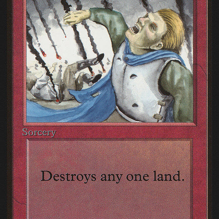 Stone Rain [Beta Edition]