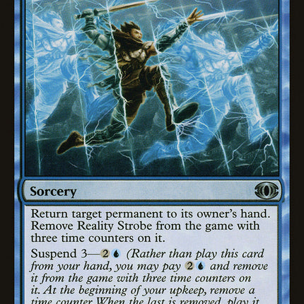 Reality Strobe [Future Sight]