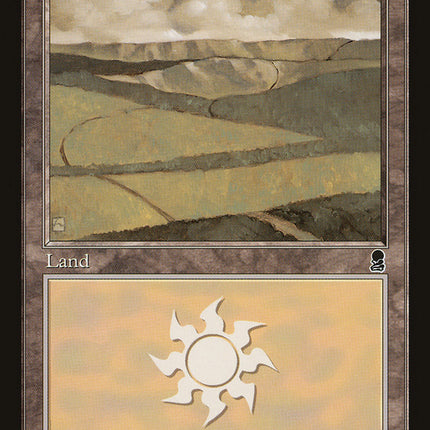 Plains (332) [Odyssey]