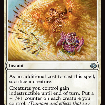 Duty Beyond Death [Tarkir: Dragonstorm]