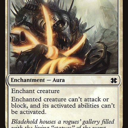 Arrest [Modern Masters 2015]