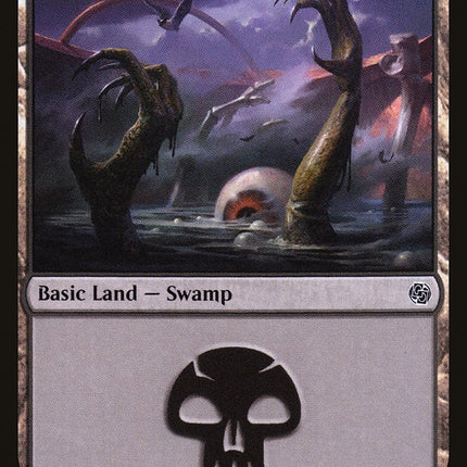 Swamp (59) [Jumpstart]