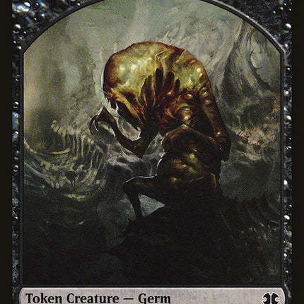 Germ Token [Modern Masters 2015 Tokens]