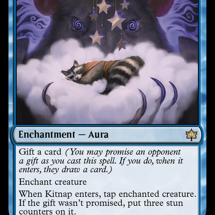 Kitnap [Bloomburrow]