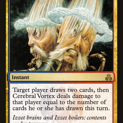 Cerebral Vortex [Guildpact]