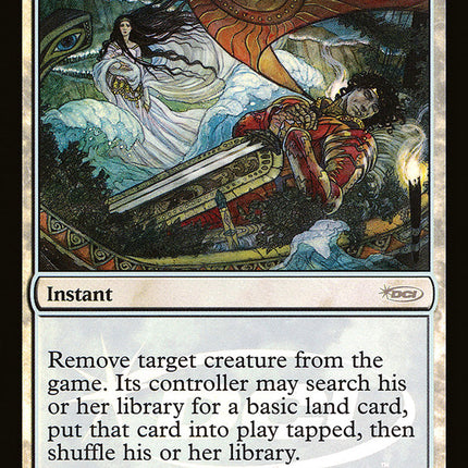 Path to Exile [Wizards Play Network 2009]