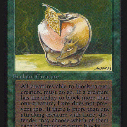 Lure [Alpha Edition]