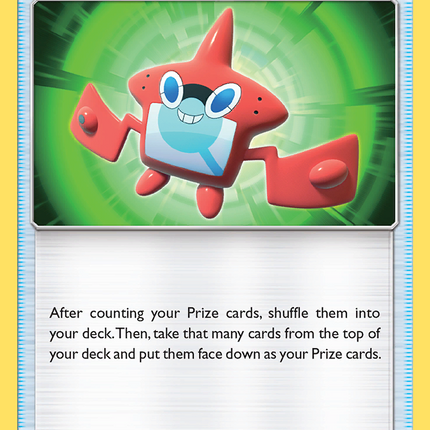 Rotom Dex (131/149) [Sun & Moon: Base Set]