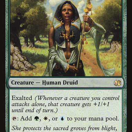 Noble Hierarch [Modern Masters 2015]