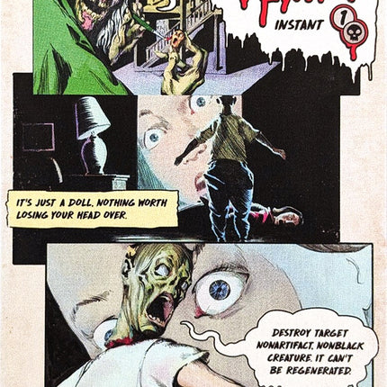 Terror [Secret Lair Drop Series]