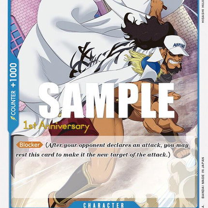 Maynard [Awakening of the New Era: 1st Anniversary Tournament Cards]